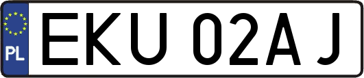 EKU02AJ