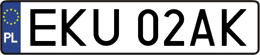 EKU02AK