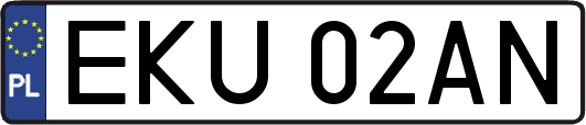 EKU02AN
