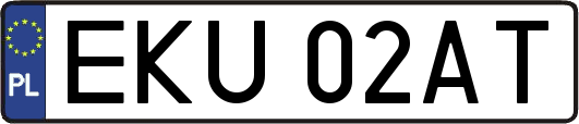 EKU02AT