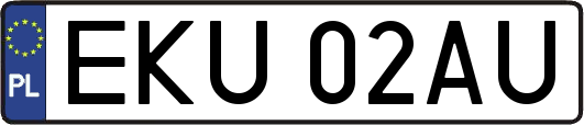 EKU02AU