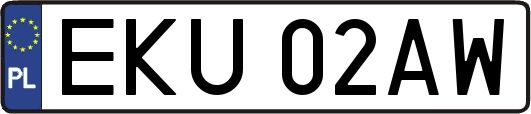 EKU02AW