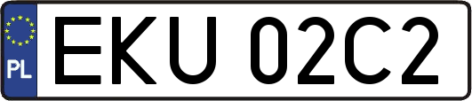 EKU02C2
