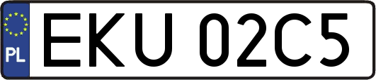 EKU02C5