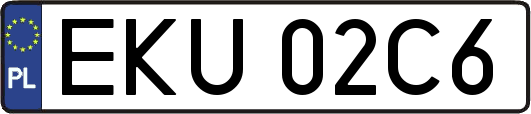 EKU02C6