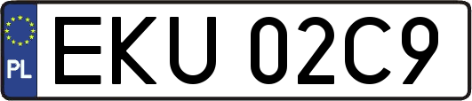 EKU02C9