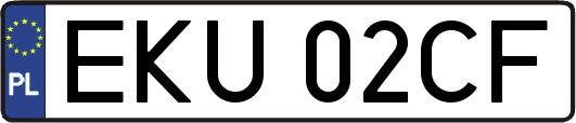 EKU02CF