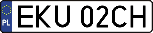 EKU02CH