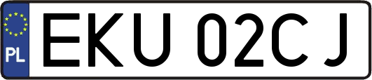 EKU02CJ