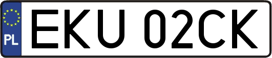 EKU02CK