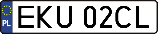 EKU02CL