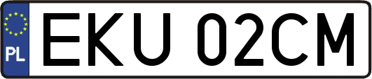 EKU02CM