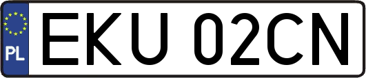 EKU02CN
