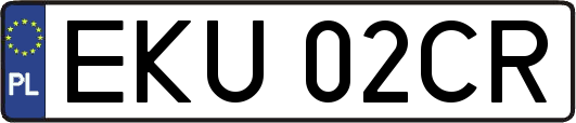 EKU02CR