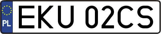 EKU02CS