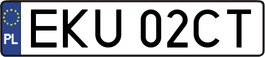 EKU02CT