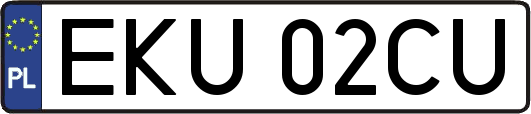 EKU02CU