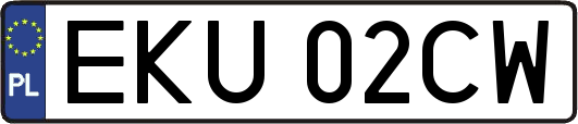 EKU02CW