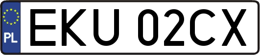 EKU02CX