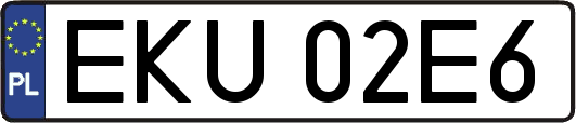 EKU02E6