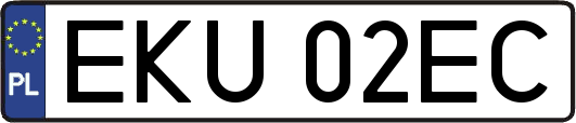 EKU02EC