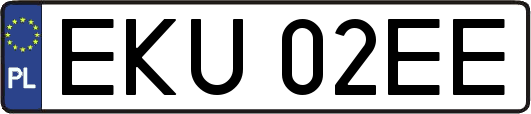 EKU02EE