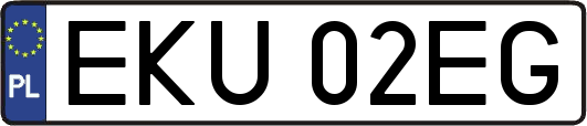 EKU02EG
