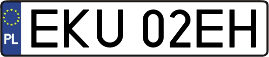 EKU02EH