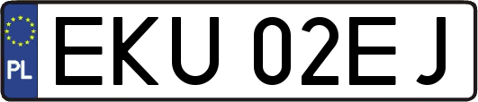 EKU02EJ