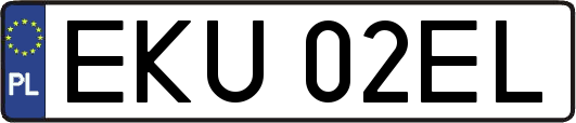 EKU02EL