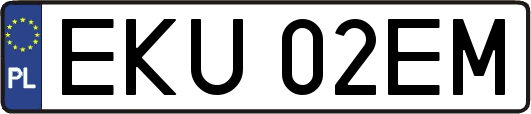 EKU02EM