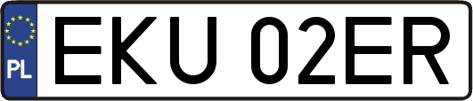 EKU02ER