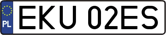 EKU02ES