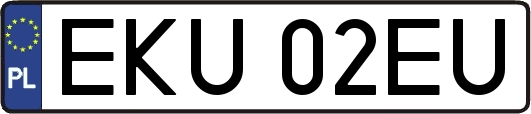 EKU02EU