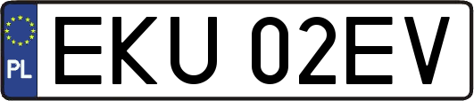EKU02EV