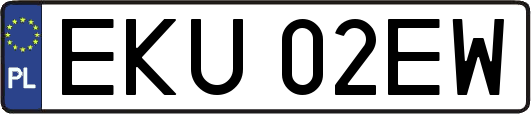EKU02EW
