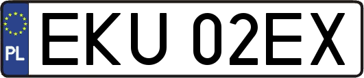 EKU02EX