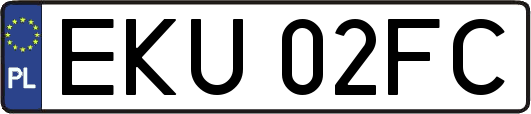 EKU02FC