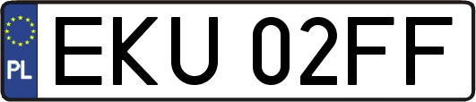 EKU02FF