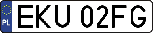 EKU02FG