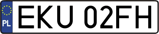 EKU02FH