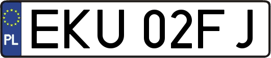 EKU02FJ