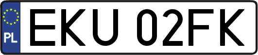 EKU02FK