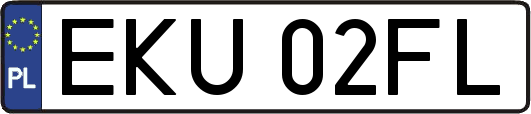 EKU02FL