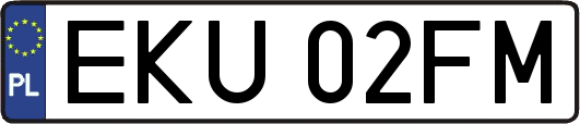 EKU02FM