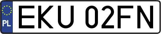 EKU02FN