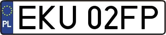 EKU02FP