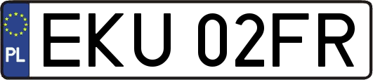 EKU02FR