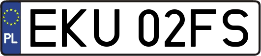 EKU02FS