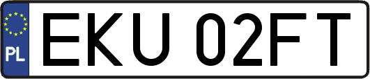 EKU02FT
